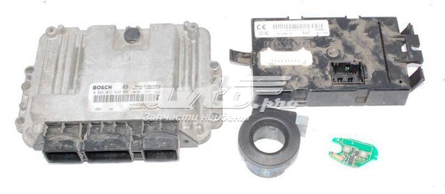 Unidad de control del motor  Renault (RVI) 281011529 precio, desde 97,28 EUR