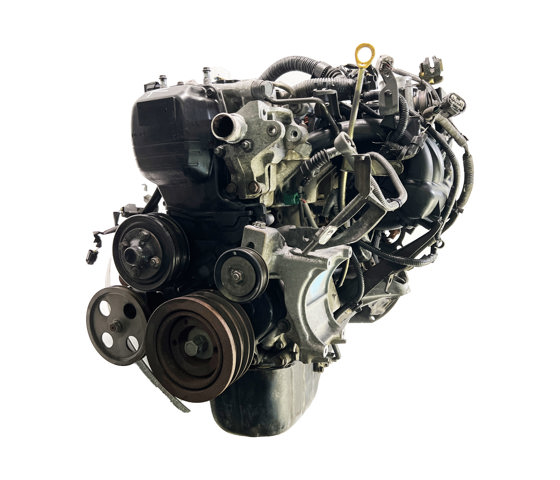  Motor completo Lexus IS 