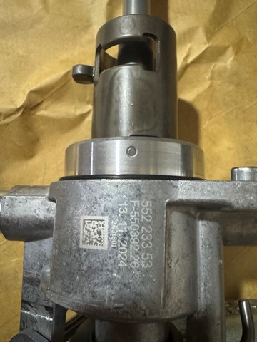 55223353 Fiat/Alfa/Lancia Pomo de palanca de marchas