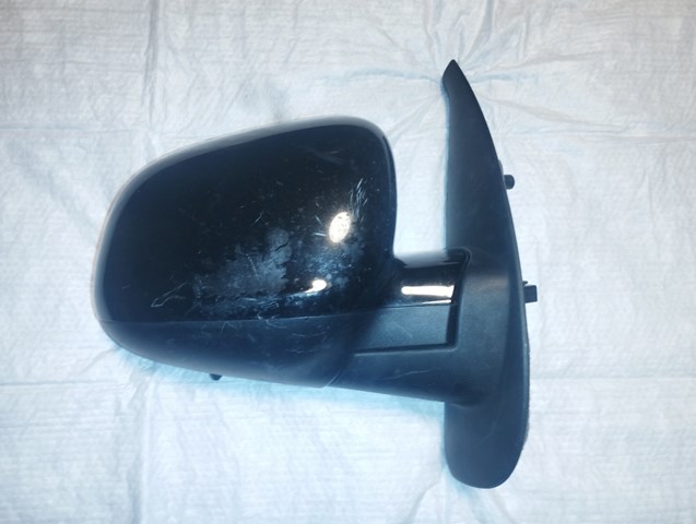 Comprar 232636216 Mercedes Espejo de retrovisor izquierdo