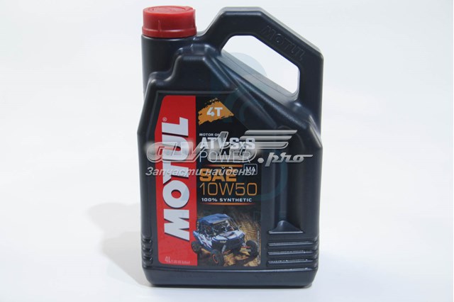 105901 Motul Aceite