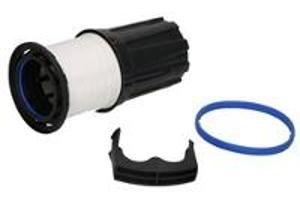 Filtro combustible Mann-Filter PU7008ZKIT precio, desde 44,18 EUR