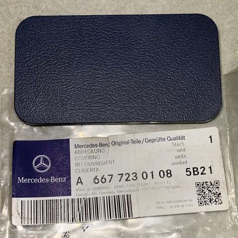  Mercedes A66772300095B21 precio, desde 60,42 EUR