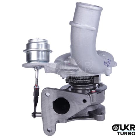 Turbocompresor SL Turbo 200101100072 precio, desde 291,74 EUR