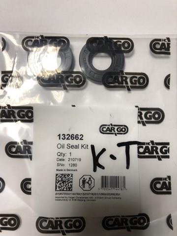 Retén del alternador Cargo 132662 precio, desde 3,68 EUR