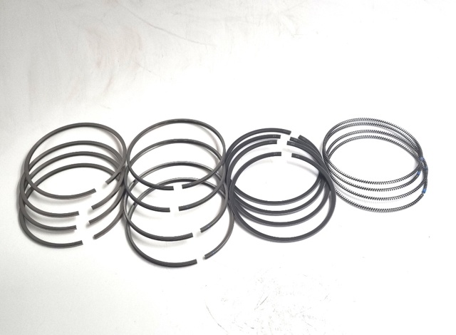 33979050 TPR Juego de aros de pistón (+0,50 mm)