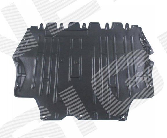 Protección delantera del motor PVG60015A Signeda