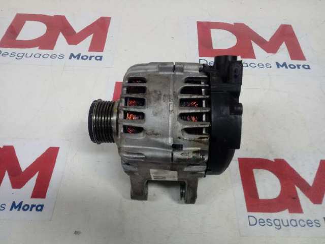 9826574080 Peugeot/Citroen Alternador de coche