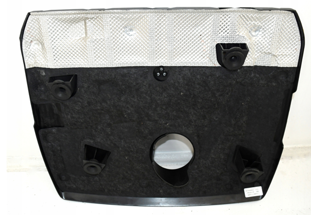 Comprar Tapa motor Mercedes A  W177