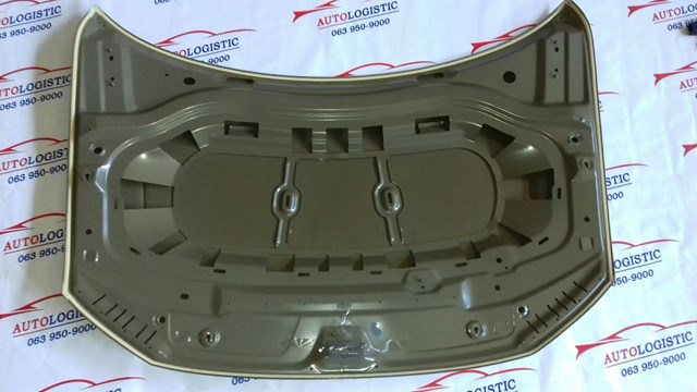 Capó del motor FPS FP7445281 precio, desde 263,72 EUR