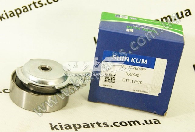 90499401 Korea (oem) Rodillo de cadena