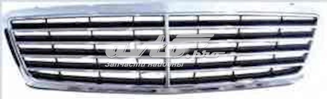 Parrilla FP4605990 FPS