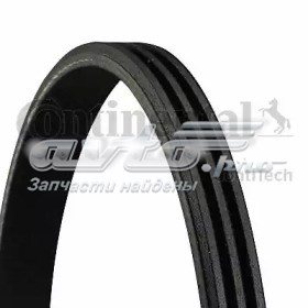 Correa de transmisión trapezoidal Continental/Siemens 3PK885ELAST precio, desde 15,44 EUR