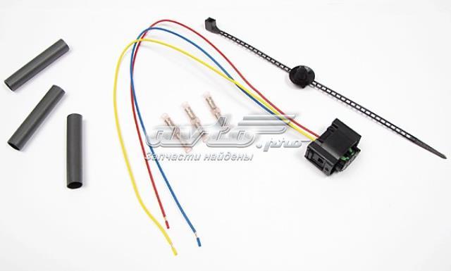 YMQ503220 Land Rover mazo de cables, sensor de altura de carrocería delantero