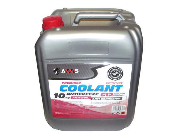AX2003 Axxis Refrigerante