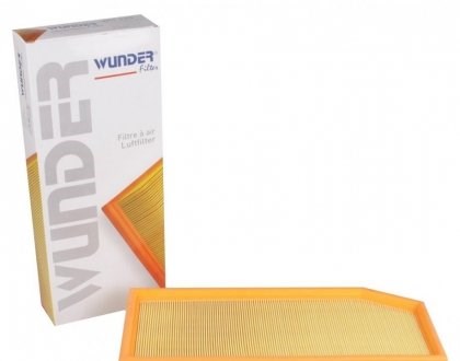 Comprar WH720 Wunder Filtro de aire