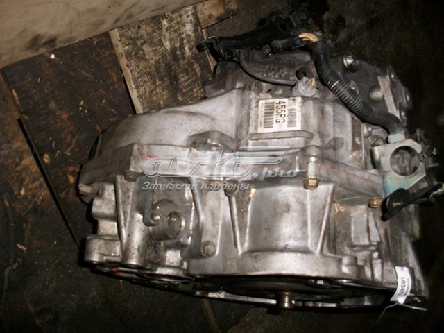 Transmisión automática para Opel Astra F 51, 52, F35, M35