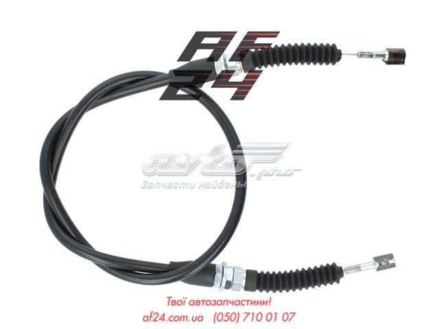 113501 Adriauto Cable del acelerador