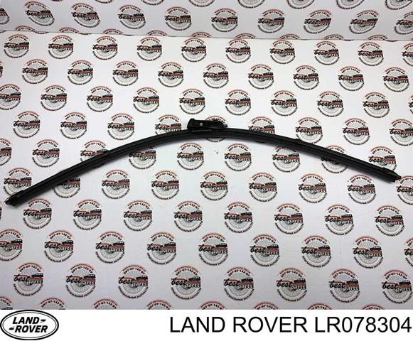 Escobilla del limpiaparabrisas del lado del conductor Land Rover LR078304 precio, desde 36,73 EUR