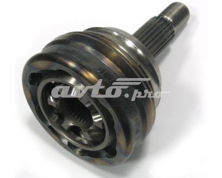 FV6Z3B437G Ford árbol de transmisión delantero izquierdo