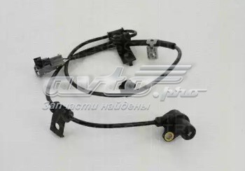 818043106 Triscan sensor abs delantero izquierdo