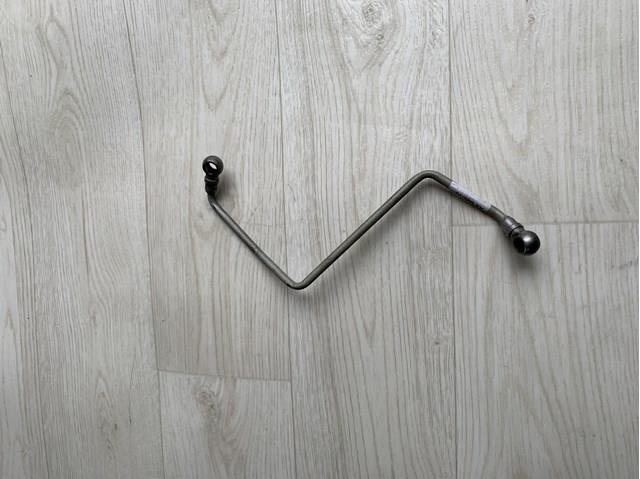Comprar 9651785380 Peugeot/Citroen Tubo de suministro de aceite a la turbina