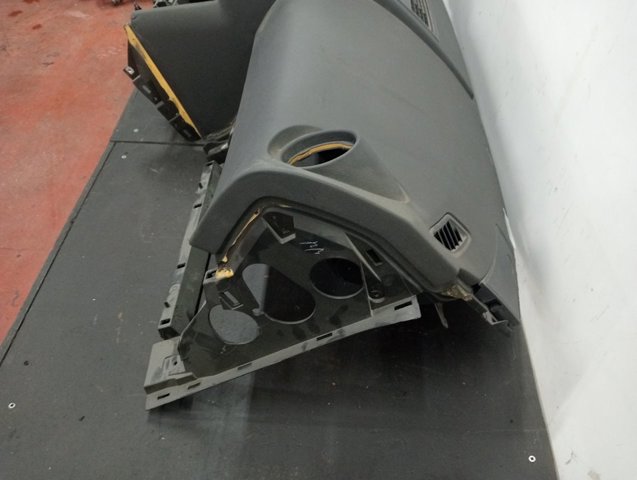 Módulo de control de airbag 98820JD10A Nissan/Infiniti