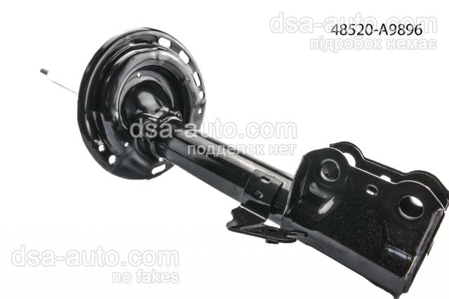 Amortiguador delantero izquierdo 48520A9896 Toyota