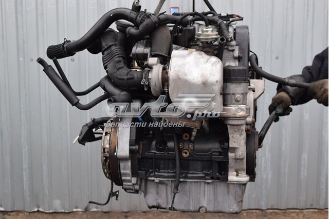  Motor completo Hyundai Accent 2