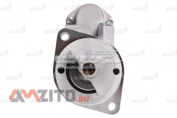 LST0306X STARTVOLT motor de arranque