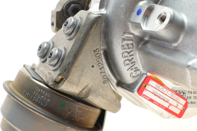 Comprar 8476719004S Garrett Turbo de coche