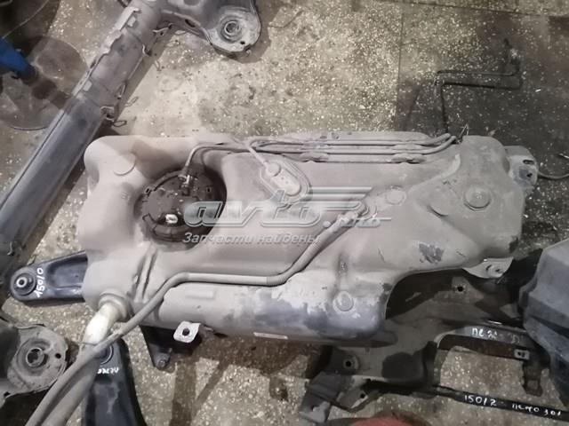 Comprar Depósito de gasolina Peugeot 208  CA, CC