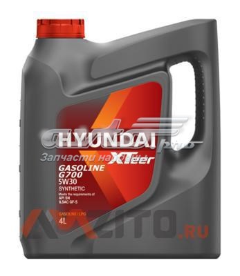 Aceite de motor 1041135 Hyundai/Kia
