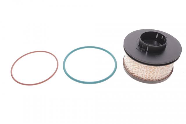 Comprar PU10028Z Mann-Filter Filtro diesel