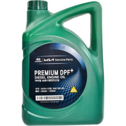 Comprar 0520000630 Hyundai/Kia Aceite de motor