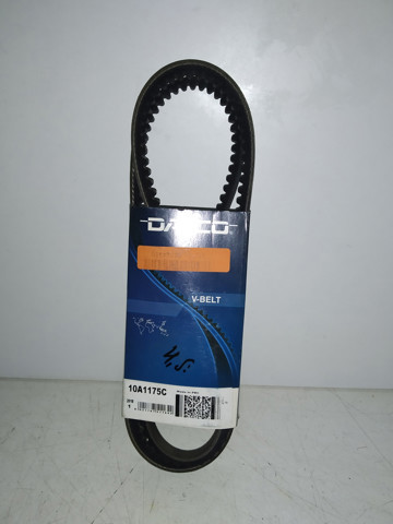 Correa de transmisión trapezoidal Dayco 10A1175C precio, desde 12,36 EUR