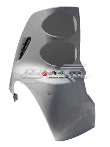 Aleta trasera izquierda Mercedes A4518820101 precio, desde 109,47 EUR