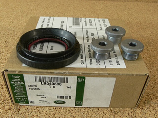  ZF Parts 1094298010
