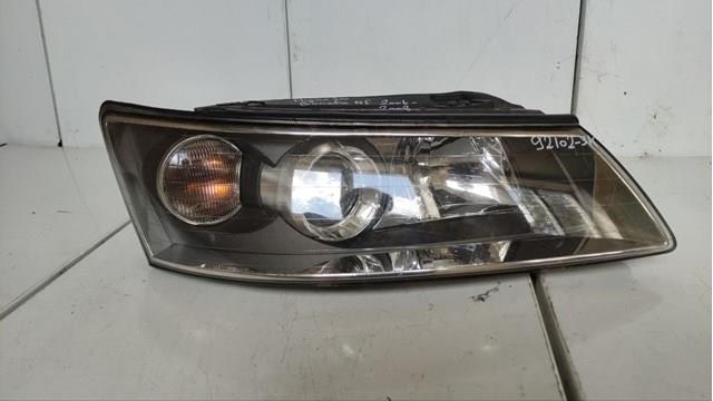 Faro derecho Hyundai/Kia 921023K000 precio, desde 95,83 EUR