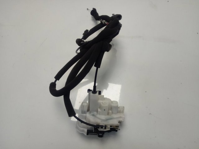 Comprar 51910349 Fiat/Alfa/Lancia Cerradura de puerta lateral corrediza derecha