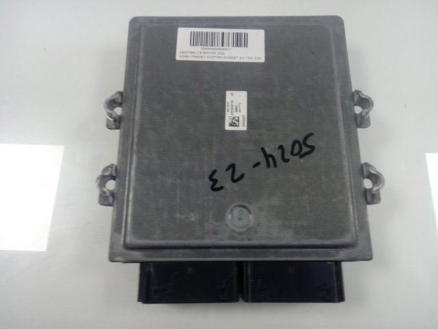  KK2112A650FA Ford