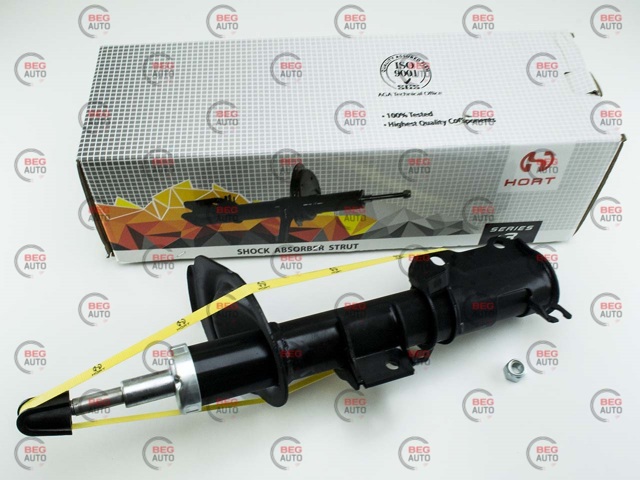 Amortiguadores Hort HA30395 precio, desde 71,15 EUR