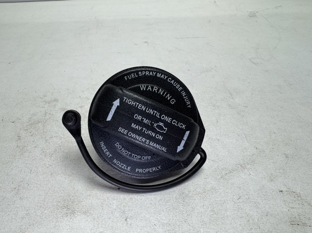 DF18955 Detali IF Tapa tanque combustible