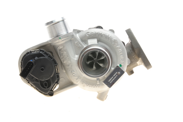 Turbocompresor 8508405009S Garrett