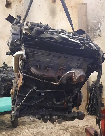 Comprar CAGA VAG Motor completo