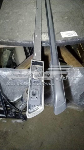 5116318AC Chrysler barra de techo derecha