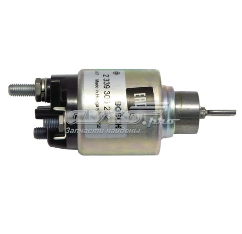 2339305232 Bosch interruptor magnético, estárter