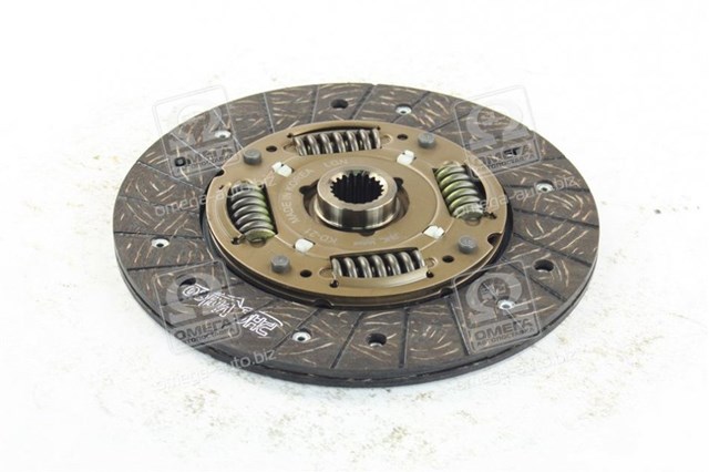 Comprar KD21 VALEO Disco de embrague