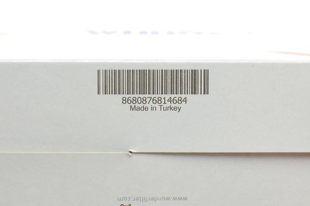 Filtro aire Wunder WH532