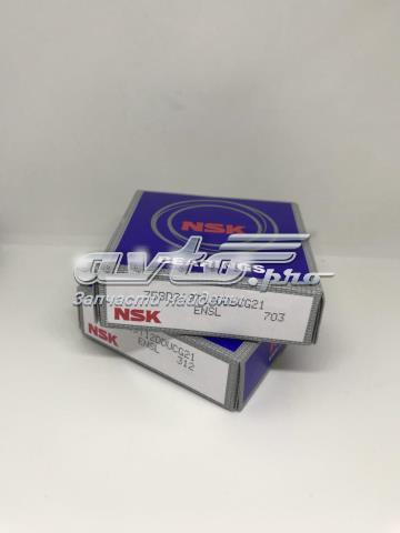 Comprar 30BD219T12DDULXCG02 NSK Cojinete del embrague del compresor de aire acondicionado